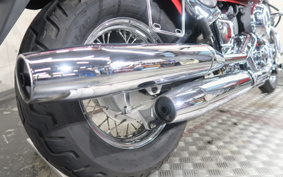 YAMAHA DRAGSTAR 400 2013 VH02J