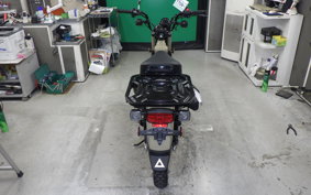 HONDA CT125 HUNTER CUB 2026 JA55
