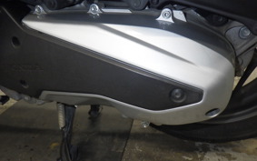 HONDA PCX 160 2017 KF47