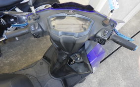 YAMAHA CYGNUSｸﾞﾘﾌｧｽ SEJ4J