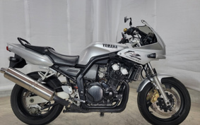 YAMAHA FZ400 1997 4YR