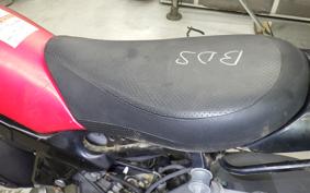 SUZUKI TR50 STREET MAGIC Gen.2 CA1LB
