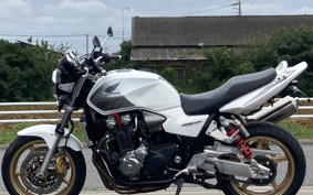 HONDA CB1300SF SUPER FOUR 2009 SC54