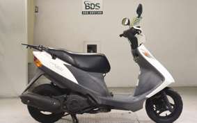 SUZUKI ADDRESS V125 2023 CF46A