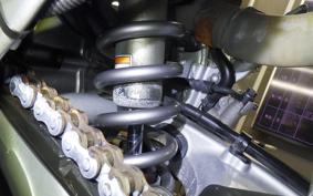 HONDA CRF250L MD44