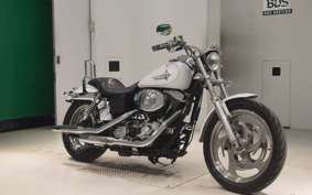 HARLEY FXDLI 1450 2004