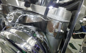 TRIUMPH ROCKET III 2008