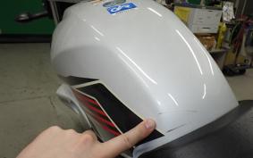 YAMAHA YBR125