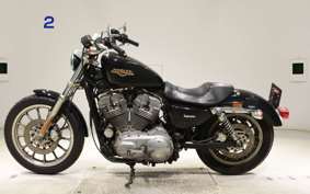 HARLEY XL883LI 2009