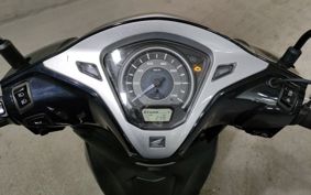 HONDA LEAD 125 JK12