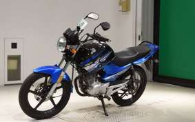 YAMAHA YBR125 2020