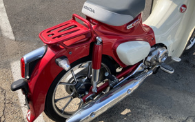 HONDA  SUPER CUB 125 JA58