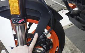 KTM 390 DUKE 2018