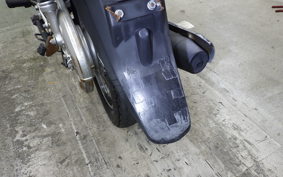 HONDA C50 SUPER CUB 2001 AA04