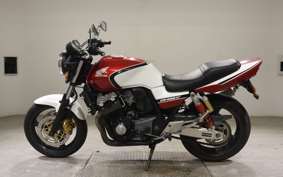 HONDA CB400SF VTEC SPEC 2 2003 NC39