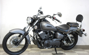 YAMAHA DRAGSTAR 250 VG05J