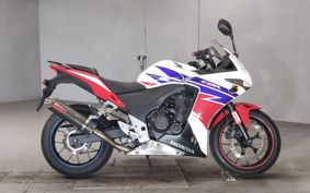 HONDA CBR400R 2013 NC47