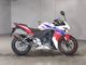 Фото Honda CBR400R 2013 с японского аукциона