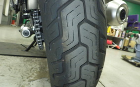 HONDA REBEL 250 A 2014 MC49