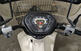 HONDA SUPER CUB50 AA07