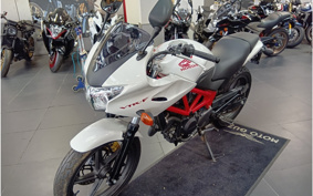 HONDA VTR 250 F MC33