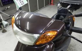 YAMAHA JOG Gen.5 2013 SA36J