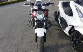 HONDA CB1300SF SUPER FOUR Gen. 3