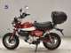 Фото Honda MONKEY 125 2018 с японского аукциона