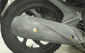 HONDA DIO 110 2007 JF58
