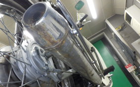 HONDA C50 SUPER CUB E 1996 AA01