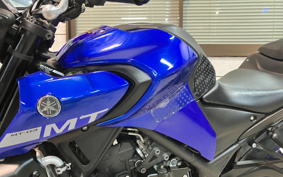 YAMAHA MT-03 ABS 2020 RH13J