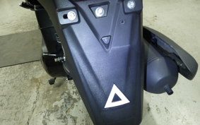 YAMAHA AXIS 125 Z