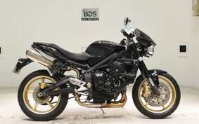 TRIUMPH STREET TRIPLE R 2010