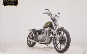 KAWASAKI Z400 Limited 1982 KZ400H