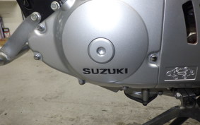 SUZUKI GN125 F Gen.2 2013