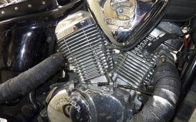 HONDA STEED 400 1994 NC26