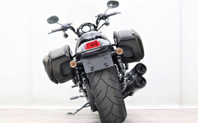 HARLEY VRSCDX 2008 HMH