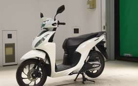 HONDA DIO110-3ﾍﾞｰｼｯｸ 2022 JK03