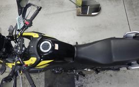 SUZUKI V-STROM 250 2014