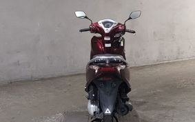HONDA LEAD 125 JK12