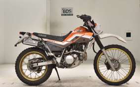 YAMAHA SEROW 225 Gen.3 DG08J