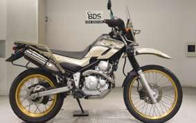 YAMAHA SEROW 250 Gen.2 2007 DG17J