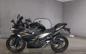 KAWASAKI NINJA400 EX400G