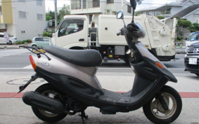 YAMAHA BJ SA24J