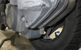 SUZUKI ADDRESS V125 G CF4EA