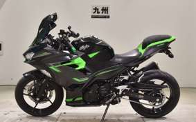KAWASAKI NINJA 400 2019 EX400G