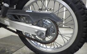 SUZUKI DJEBEL 200 (DR200SE) 2018 SH42A