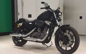 HARLEY XL1200N 2010