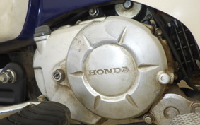 HONDA C50 SUPER CUB AA07