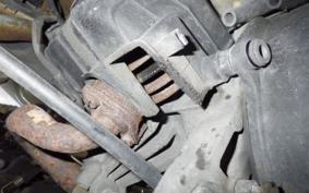 SUZUKI LET's 2 CA1PA